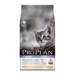 Pro Plan Junior Chicken 1.5kg