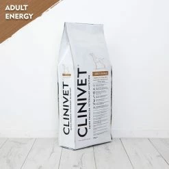 Clinivet Adult Energy 15kg