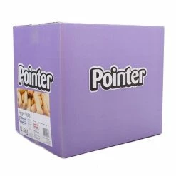 Pointer Finger Rolls 12.5kg