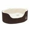 Sams Oval Bed Large