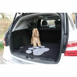 Pet Republic Boot Mate Black