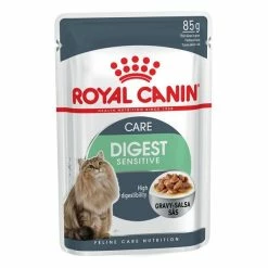 Royal Canin Digestive Sensitive In Gravy 12x85g