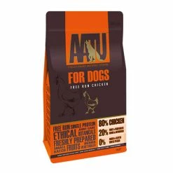 AATU 80/20 Chicken 10kg