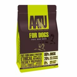 AATU 80/20 Duck 5kg