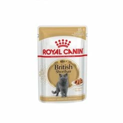 Royal Canin Wet British Shorthair 12x85g