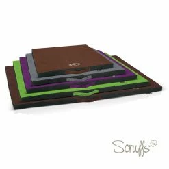 Scruffs Expedition Crate Dog Mat Extra Large