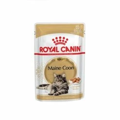 Royal Canin Feline Maine Coon Gravy 12x85g