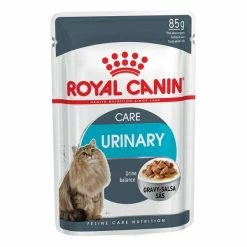 Royal Canin Feline Urinary Care Gravy 12x85g