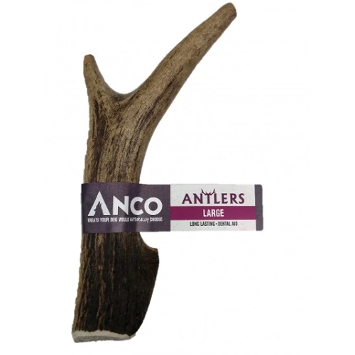 Anco Antler Large 1 Anco Antler Large