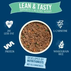 Butchers Butcher's Lean & Tasty Low Fat Dog Food Trays 24 X 150g -Dog Food shop 48774 4 scaled