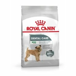 Royal Canin Mini Dental Care Adult Dry Dog Food 3kg