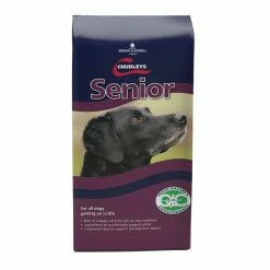 Chudleys Senior Dog Food 14kg