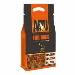 AATU 80/20 Chicken Dog Food 1.5kg