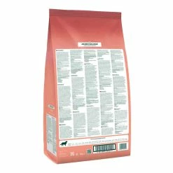 Arden Grange Adult With Salmon & Rice 12kg -Dog Food shop arden grange adult fresh salmon rice back 2