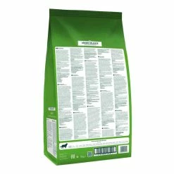 Arden Grange Adult Dog Food With Lamb & Rice 12kg -Dog Food shop arden grange puppy adult fresh lamb rice back 2