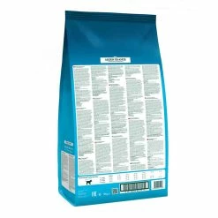 Arden Grange Puppy/Junior With Chicken 12kg -Dog Food shop arden grange puppy fresh chicken nutrition back 2