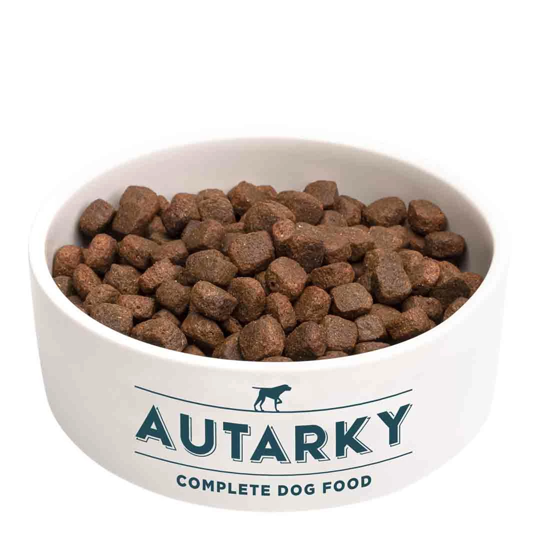 Autarky Adult White Fish Grain Free Dry Dog Food, 12kg 2 Autarky Adult White Fish Grain Free Dry Dog Food, 12kg - Image 2