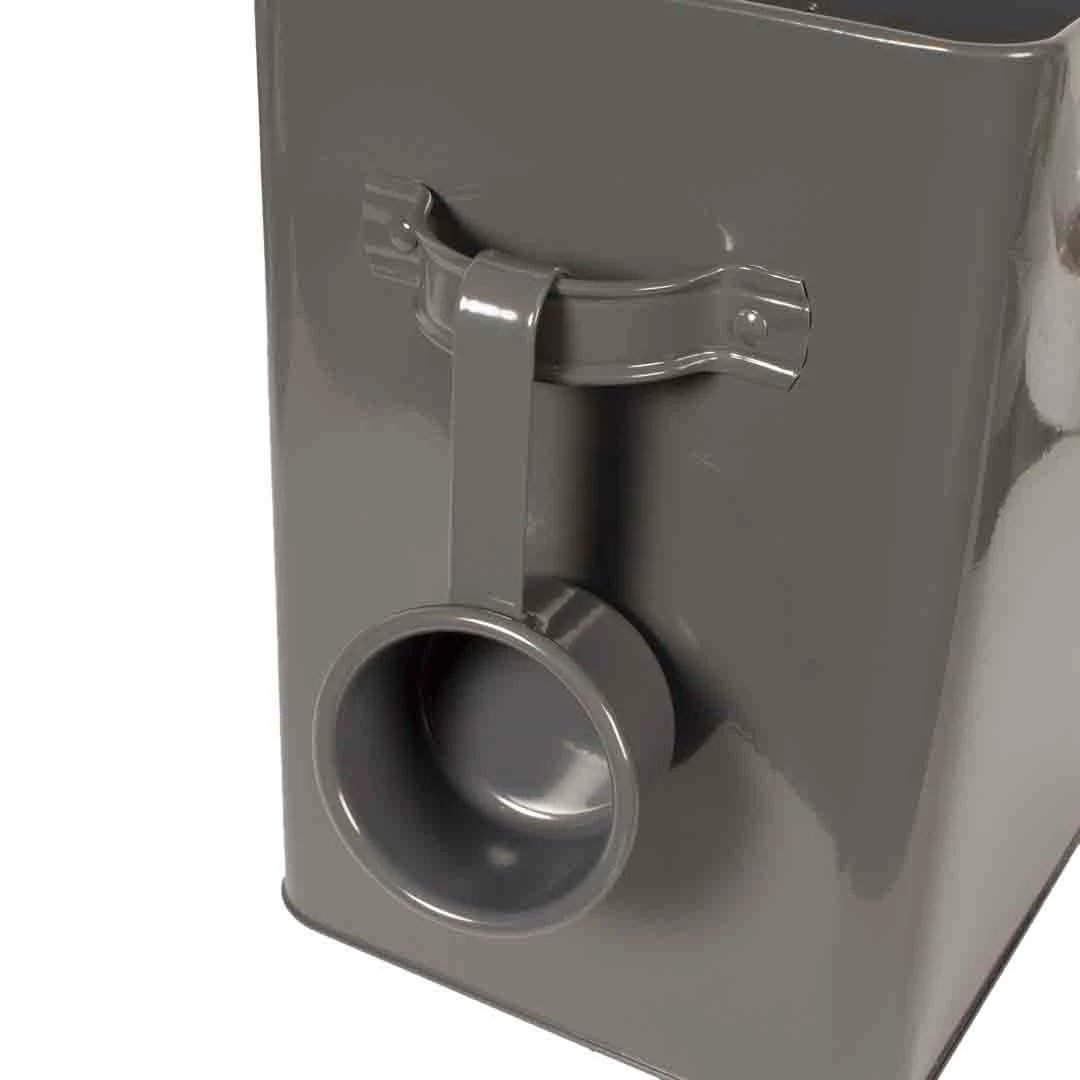 Banbury & Co Pet Treat Tin 3 Banbury & Co Pet Treat Tin - Image 3