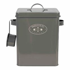 Banbury & Co Pet Treat Tin