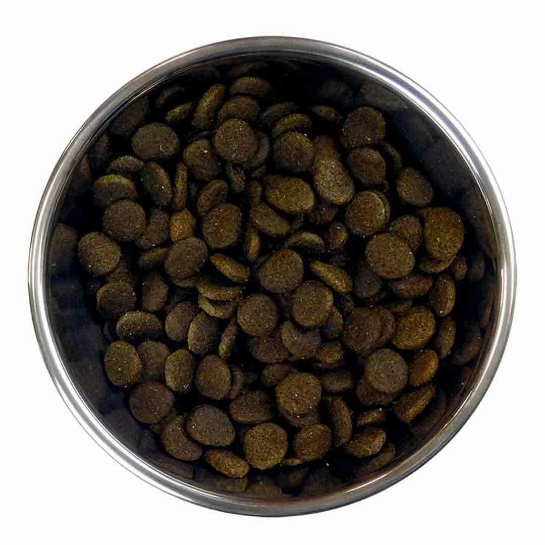 Barking Heads Top Dog Turkey 2kg 3 Barking Heads Top Dog Turkey 2kg - Image 3