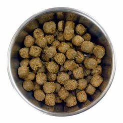 Barking Heads Large Breed Bowl Lickin Chicken 12kg 5 Barking Heads Large Breed Bowl Lickin Chicken 12kg -Dog Food shop barking heads chicken large breed flat lay size