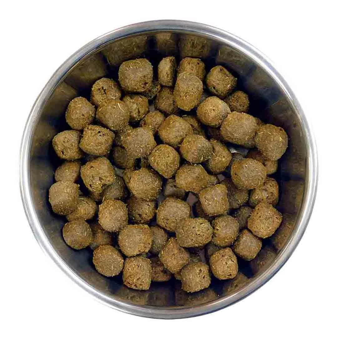 Barking Heads Large Breed Bowl Lickin Chicken 12kg 3 Barking Heads Large Breed Bowl Lickin Chicken 12kg - Image 3