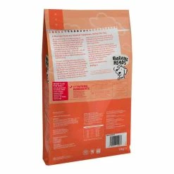 Dog Food shop -Dog Food shop barking heads dog 20salmon back