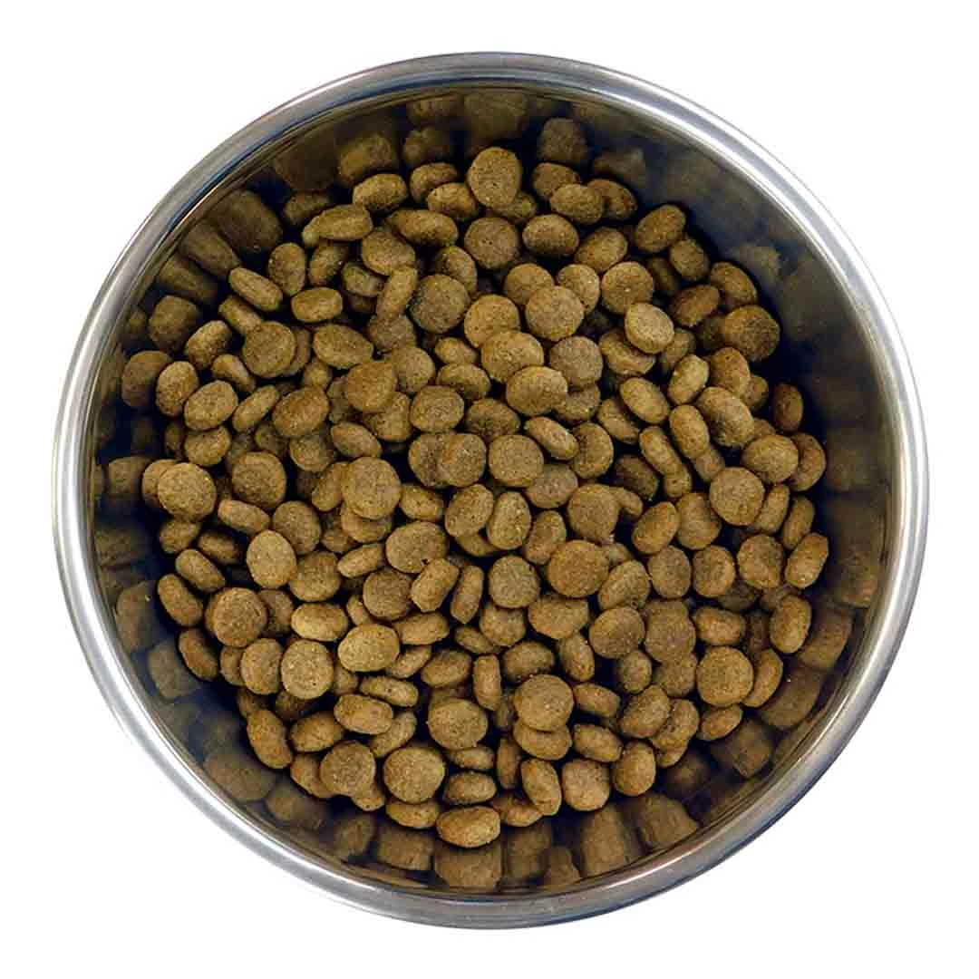 Barking Heads Small Breed Doggylicious Duck 1.5kg 3 Barking Heads Small Breed Doggylicious Duck 1.5kg - Image 3