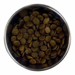 Barking Heads Small Breed Doggylicious Duck 4kg 5 Barking Heads Small Breed Doggylicious Duck 4kg -Dog Food shop barking heads doggylicious duck small adult dog sweet patato peas herbs flat lay