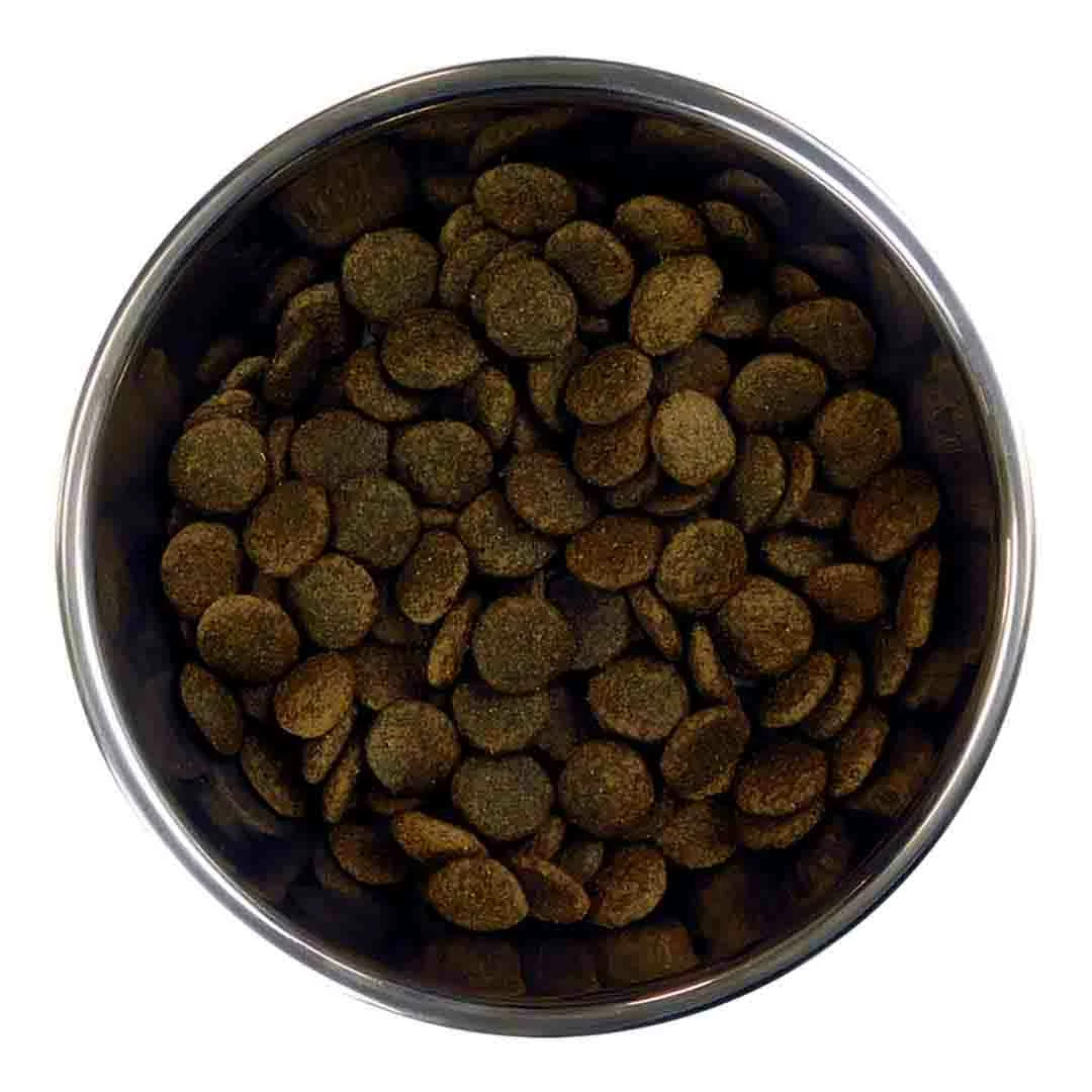 Barking Heads Small Breed Doggylicious Duck 4kg 3 Barking Heads Small Breed Doggylicious Duck 4kg - Image 3