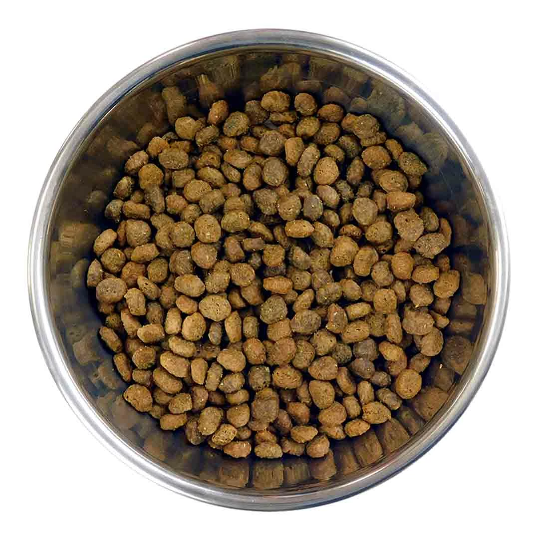 Barking Heads Small Breed Bowl Lickin Chicken 1.5kg 3 Barking Heads Small Breed Bowl Lickin Chicken 1.5kg - Image 3