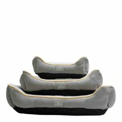 Beddies Harvest Sunset Lounger Dog Bed, 55Cm