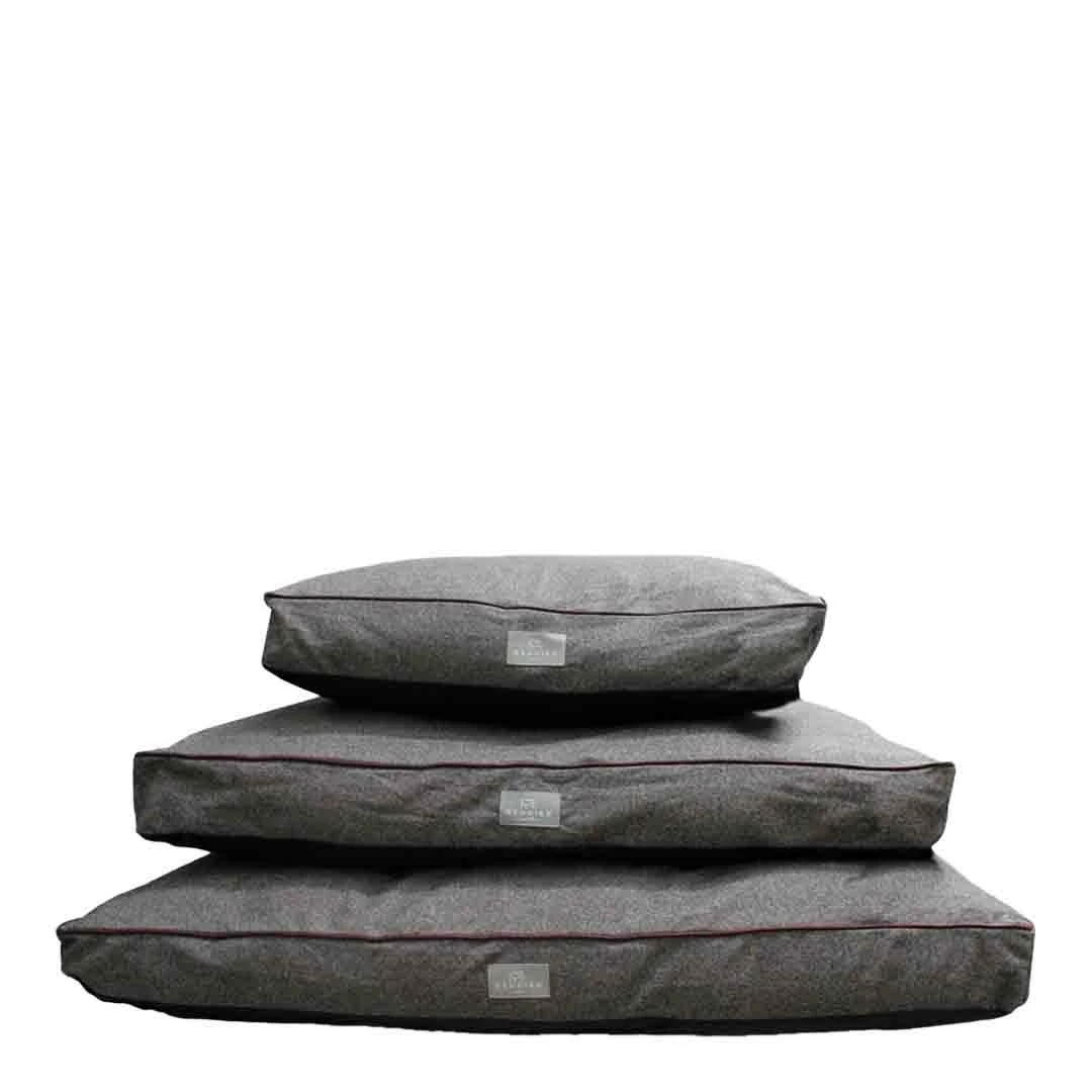 Beddies Pandora Moorland Haze Mattress, 120cm 1 Beddies Pandora Moorland Haze Mattress, 120cm