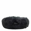 Beddies Charcoal Grey Calming Bed Medium 60cm