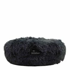 Beddies Charcoal Grey Calming Bed Medium 60cm
