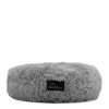 Beddies Light Grey Calming Bed Medium 60cm