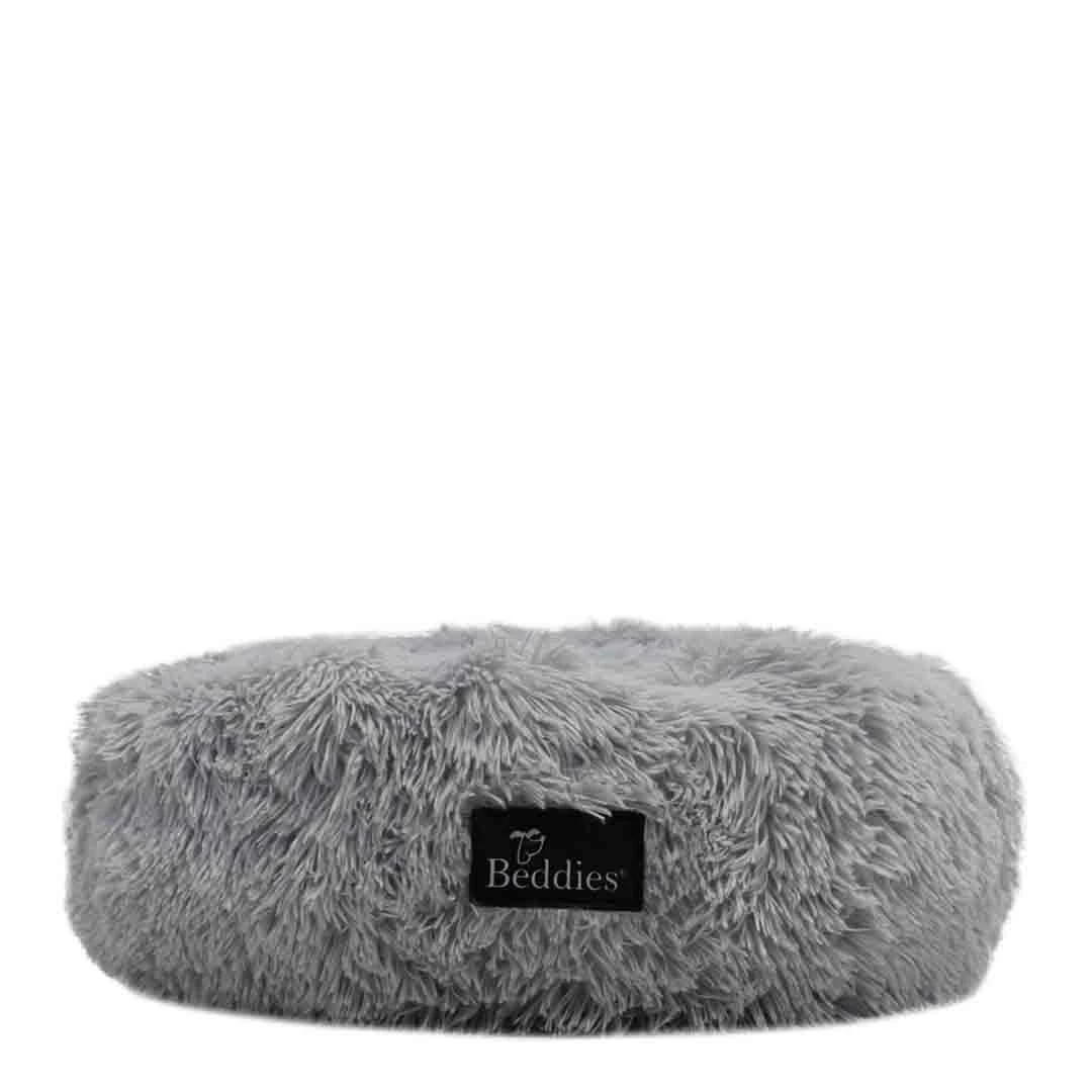 Beddies Light Grey Calming Bed Medium 60cm 1 Beddies Light Grey Calming Bed Medium 60cm