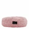 Beddies Rose Pink Calming Bed Small 50cm