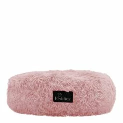 Beddies Rose Pink Calming Bed Small 50cm