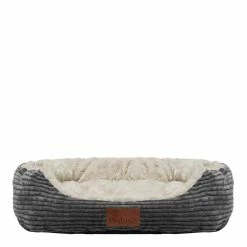 Beddies Plush Cord Lounger Small
