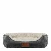 Beddies Plush Cord Lounger Large