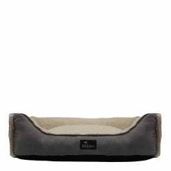Beddies Spencer Fleece Lounger Large