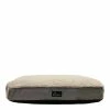Beddies Spencer Fleece Mattress Large