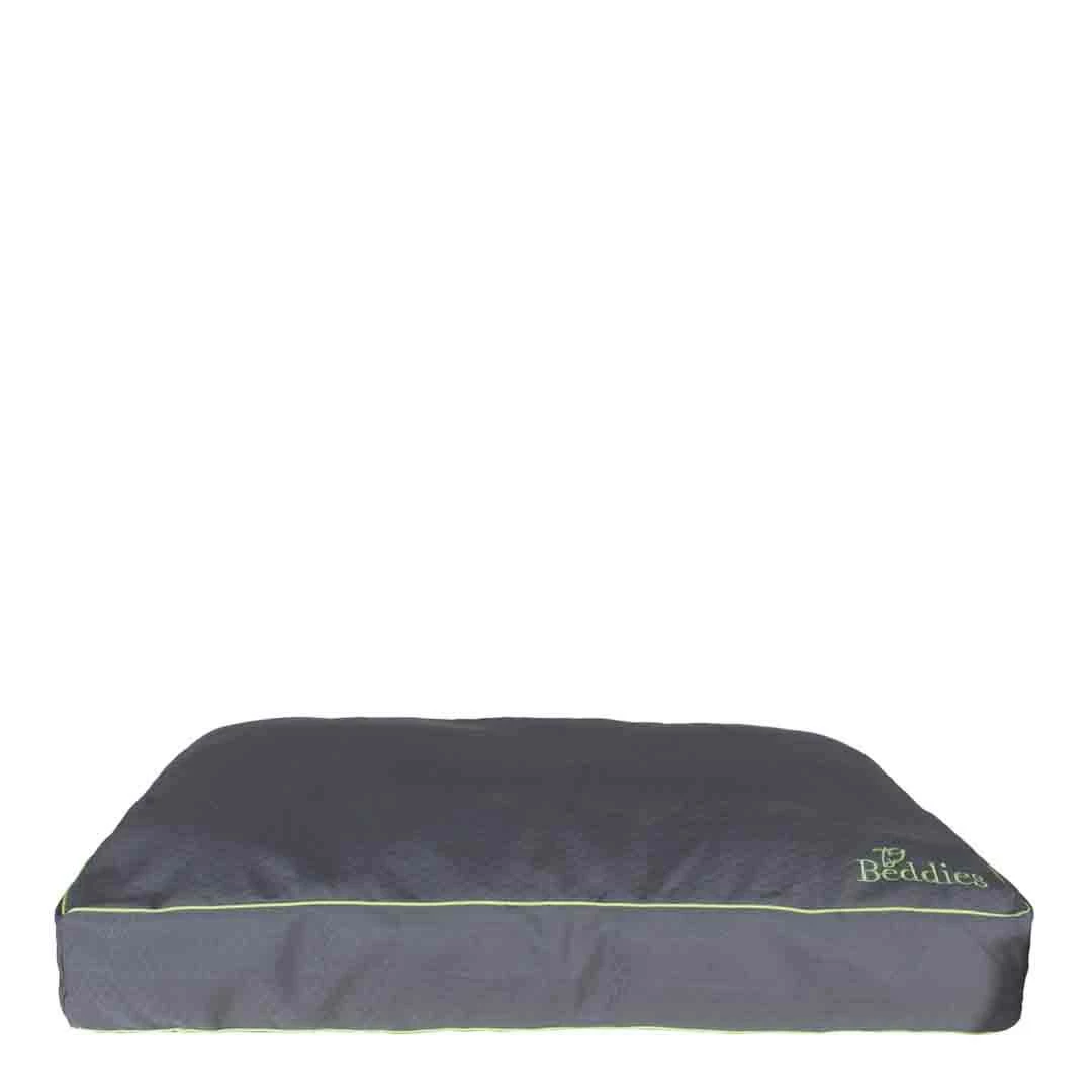 Beddies Waterproof Dog Mattress, Medium 1 Beddies Waterproof Dog Mattress, Medium