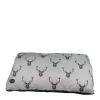 Snug & Cosy Stag Lounger Dog Bed, Medium