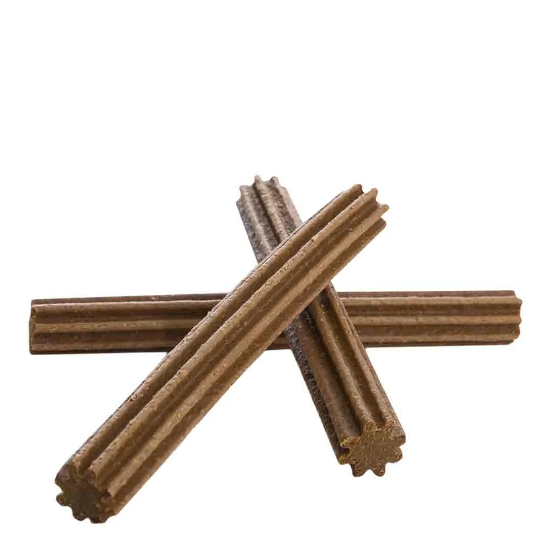 Boxby Dental Sticks 60 Pack Medium 1200g 2 Boxby Dental Sticks 60 Pack Medium 1200g - Image 2