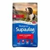 Burgess Complete Adult Dog Food Rich In British Beef 15kg