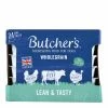 Butchers Butcher's Lean & Tasty Low Fat Dog Food Trays 24 X 150g