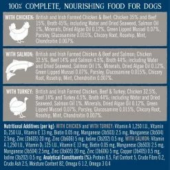 Butchers Butcher's Joints & Coat Wet Dog Food Trays 24 X 150g 8 Butchers Butcher's Joints & Coat Wet Dog Food Trays 24 X 150g -Dog Food shop butchers dog joints coat ingredients