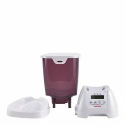 Cat Mate C3000 Dry Food Feeder